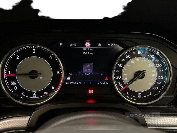 Used Volkswagen Touareg 2021 for sale - 77770044: Photo 9