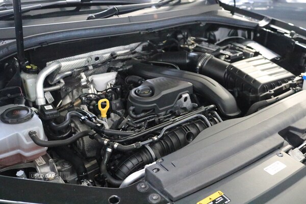 Used Volkswagen Tiguan 2023 for sale - 75659366: Photo 10