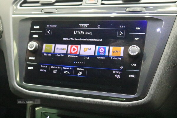 Used Volkswagen Tiguan 2023 for sale - 75659366: Photo 14