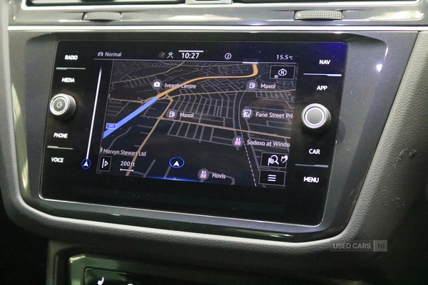 Used Volkswagen Tiguan 2023 for sale - 75659366: Photo 16