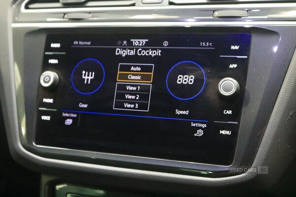 Used Volkswagen Tiguan 2023 for sale - 75659366: Photo 18
