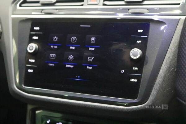 Used Volkswagen Tiguan 2023 for sale - 75659366: Photo 19