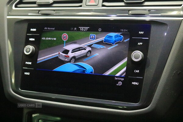 Used Volkswagen Tiguan 2023 for sale - 75659366: Photo 20