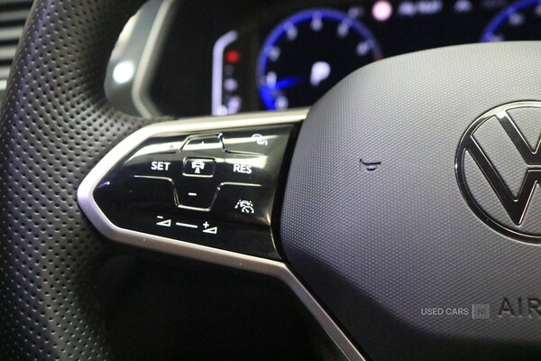 Used Volkswagen Tiguan 2023 for sale - 75659366: Photo 21