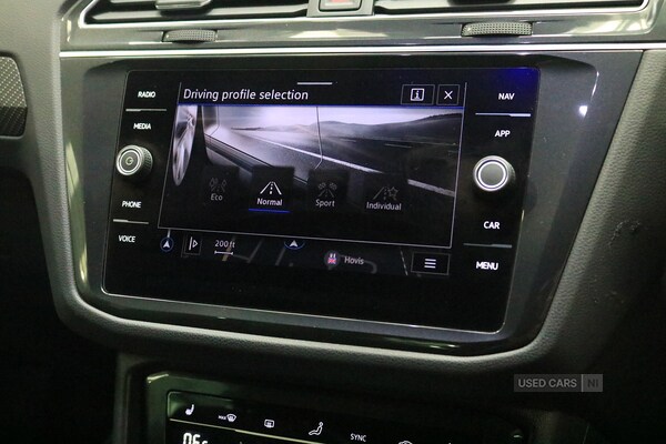 Used Volkswagen Tiguan 2023 for sale - 75659366: Photo 23