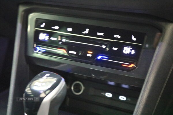 Used Volkswagen Tiguan 2023 for sale - 75659366: Photo 25