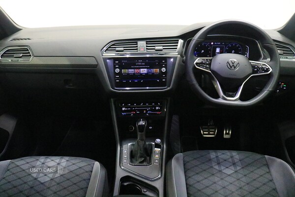 Used Volkswagen Tiguan 2023 for sale - 75659366: Photo 26