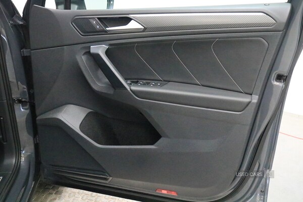 Used Volkswagen Tiguan 2023 for sale - 75659366: Photo 27