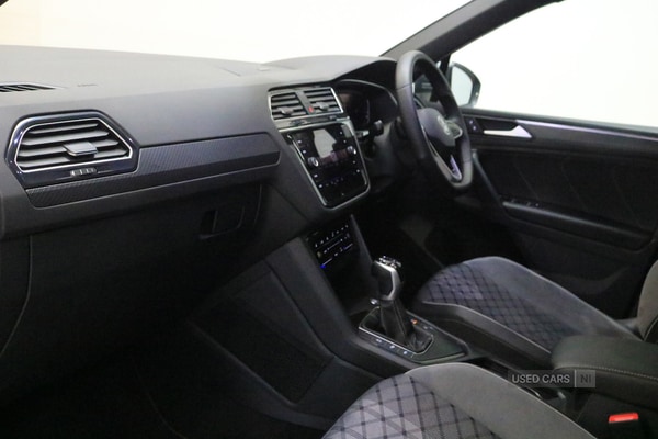 Used Volkswagen Tiguan 2023 for sale - 75659366: Photo 2