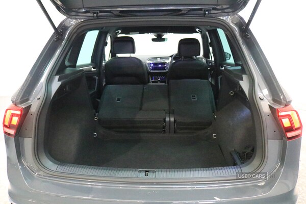 Used Volkswagen Tiguan 2023 for sale - 75659366: Photo 31