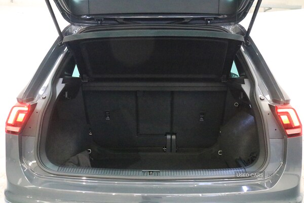 Used Volkswagen Tiguan 2023 for sale - 75659366: Photo 33