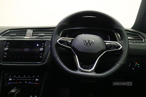 Used Volkswagen Tiguan 2023 for sale - 75659366: Photo 35