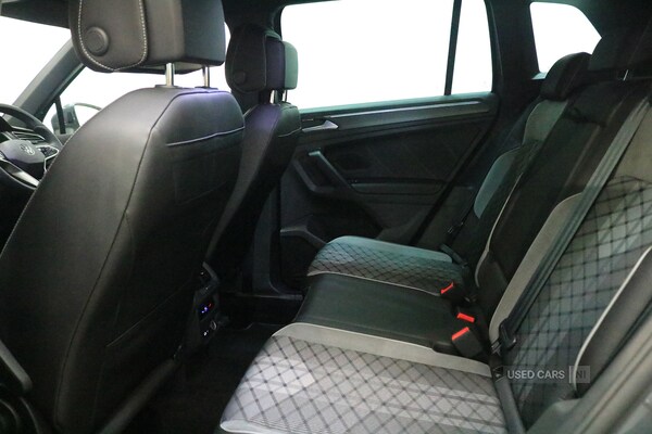 Used Volkswagen Tiguan 2023 for sale - 75659366: Photo 36