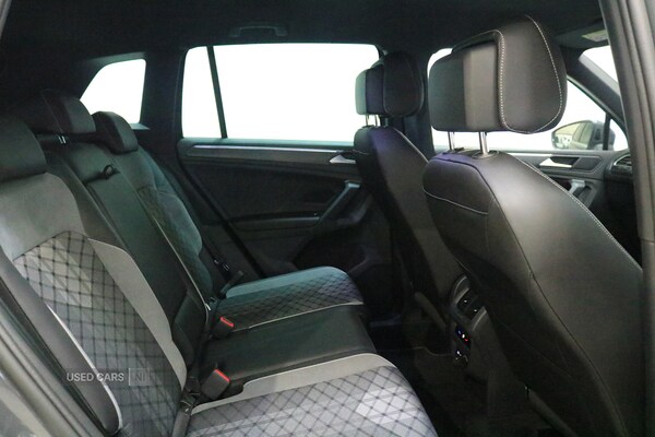 Used Volkswagen Tiguan 2023 for sale - 75659366: Photo 38