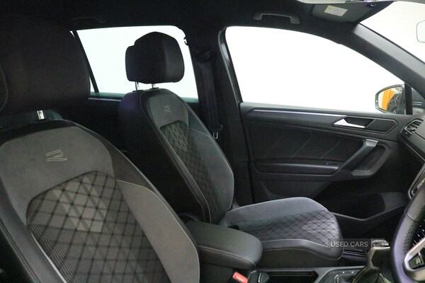 Used Volkswagen Tiguan 2023 for sale - 75659366: Photo 40
