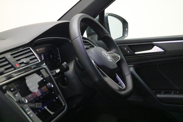 Used Volkswagen Tiguan 2023 for sale - 75659366: Photo 41