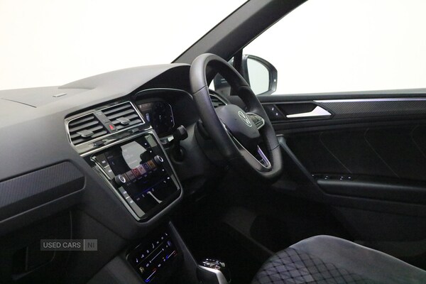 Used Volkswagen Tiguan 2023 for sale - 75659366: Photo 42