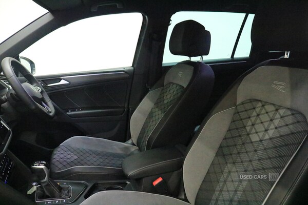 Used Volkswagen Tiguan 2023 for sale - 75659366: Photo 44