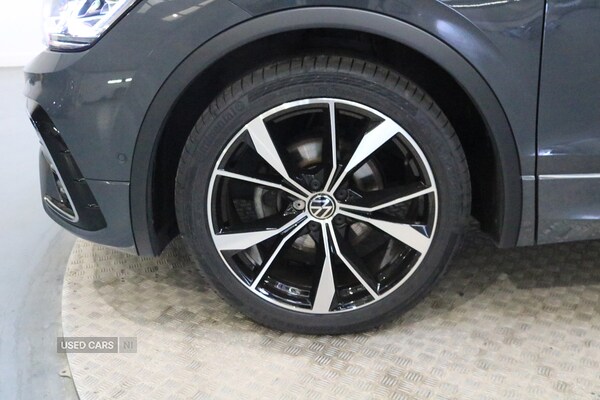 Used Volkswagen Tiguan 2023 for sale - 75659366: Photo 47