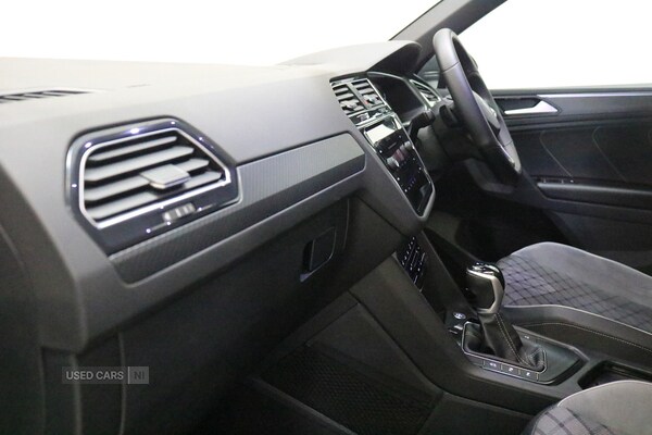 Used Volkswagen Tiguan 2023 for sale - 75659366: Photo 49