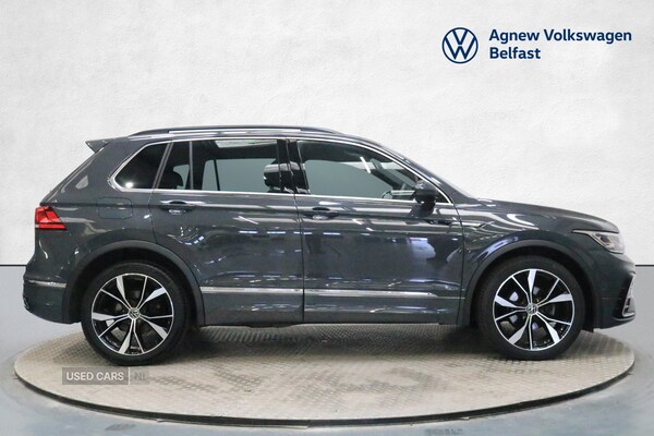 Used Volkswagen Tiguan 2023 for sale - 75659366: Photo 4