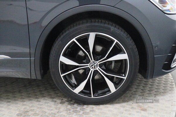 Used Volkswagen Tiguan 2023 for sale - 75659366: Photo 5