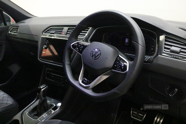 Used Volkswagen Tiguan 2023 for sale - 75659366: Photo 6