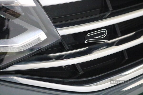 Used Volkswagen Tiguan 2023 for sale - 75659366: Photo 8