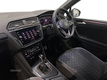Used Volkswagen Tiguan 2024 for sale - 78797597: Photo