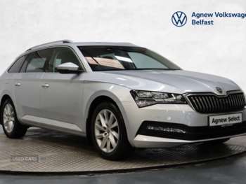 2021 - 2.0 TDI CR SE Technology 5dr