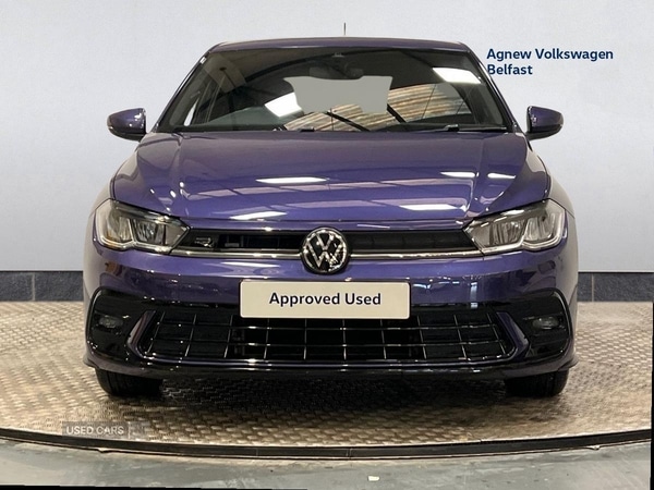 Used Volkswagen Polo 2022 for sale - 77230966: Photo 11