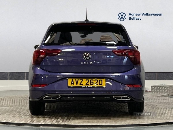 Used Volkswagen Polo 2022 for sale - 77230966: Photo 12