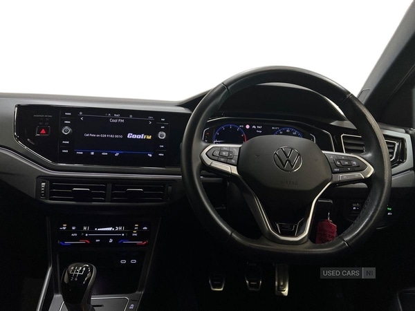Used Volkswagen Polo 2022 for sale - 77230966: Photo 13