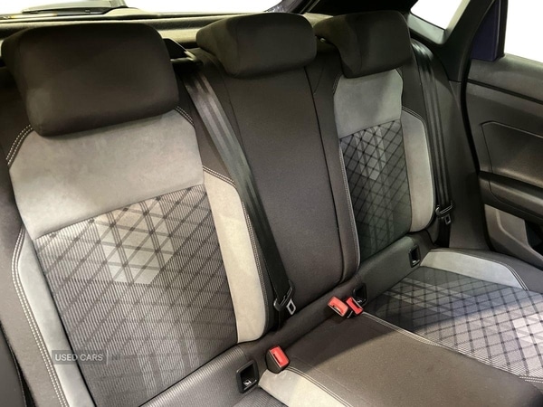 Used Volkswagen Polo 2022 for sale - 77230966: Photo 14