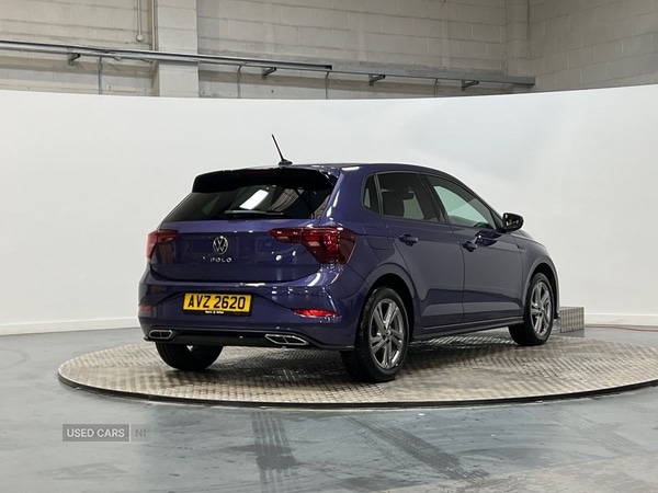 Used Volkswagen Polo 2022 for sale - 77230966: Photo 19