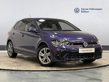 Volkswagen Polo feature image
