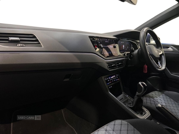 Used Volkswagen Polo 2022 for sale - 77230966: Photo 2