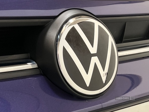 Used Volkswagen Polo 2022 for sale - 77230966: Photo 21