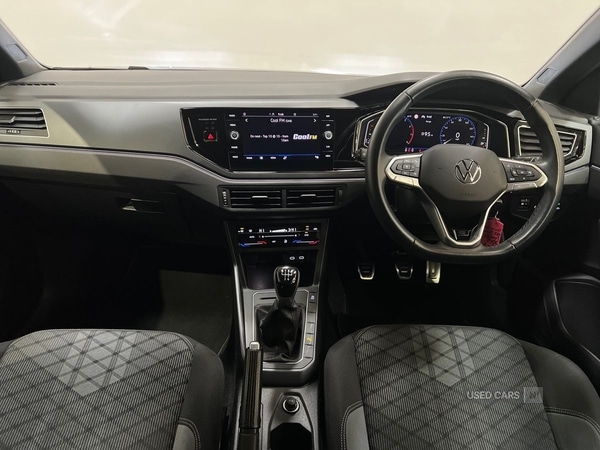 Used Volkswagen Polo 2022 for sale - 77230966: Photo 23