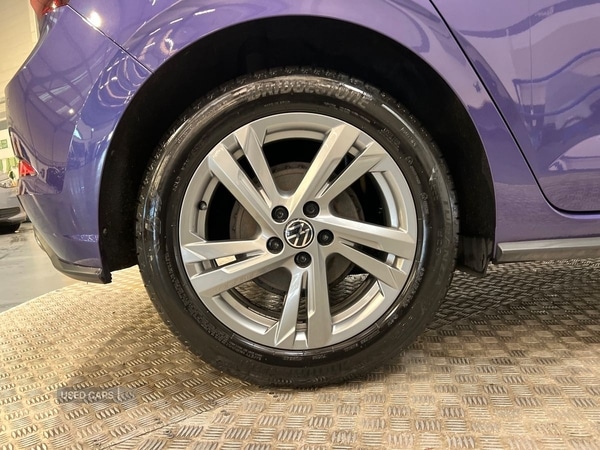 Used Volkswagen Polo 2022 for sale - 77230966: Photo 24