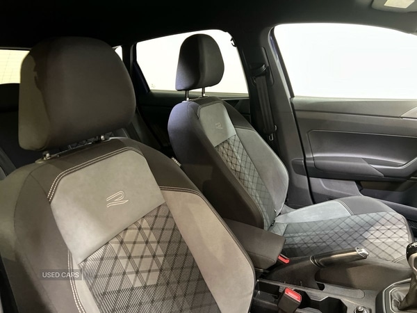 Used Volkswagen Polo 2022 for sale - 77230966: Photo 27