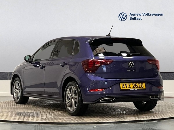 Used Volkswagen Polo 2022 for sale - 77230966: Photo 3