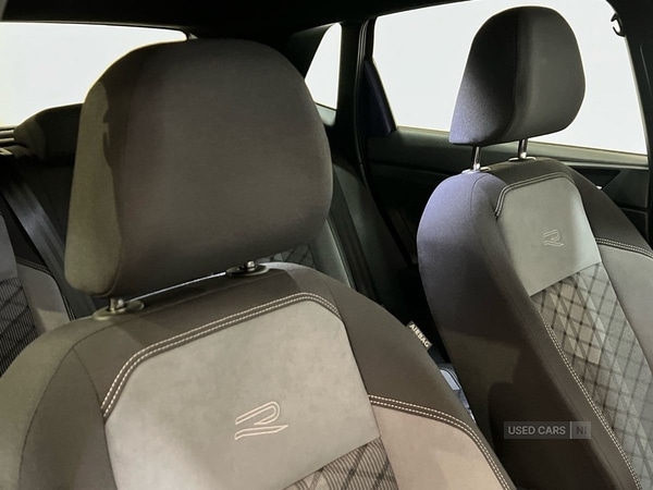 Used Volkswagen Polo 2022 for sale - 77230966: Photo 32