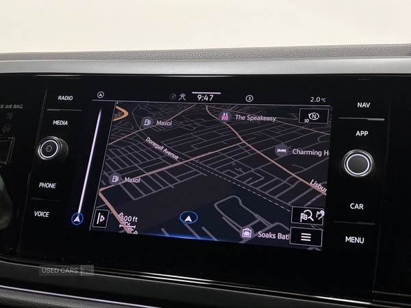 Used Volkswagen Polo 2022 for sale - 77230966: Photo 35