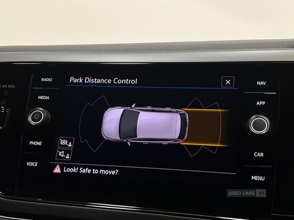 Used Volkswagen Polo 2022 for sale - 77230966: Photo 36