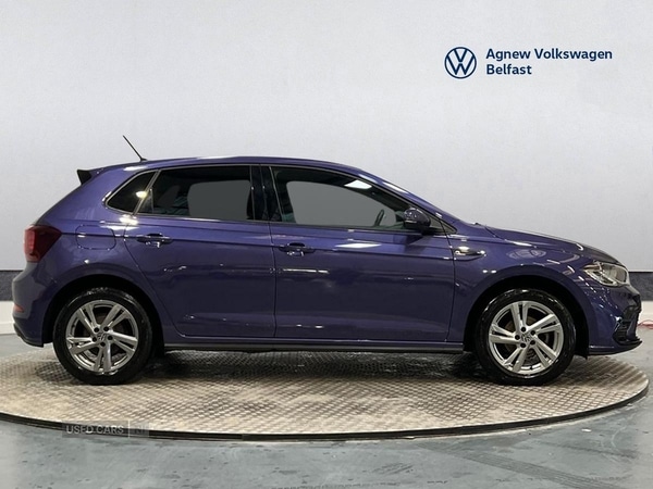 Used Volkswagen Polo 2022 for sale - 77230966: Photo 4
