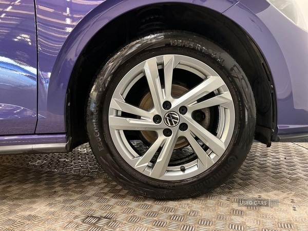 Used Volkswagen Polo 2022 for sale - 77230966: Photo 5