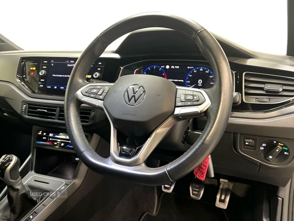 Used Volkswagen Polo 2022 for sale - 77230966: Photo 6