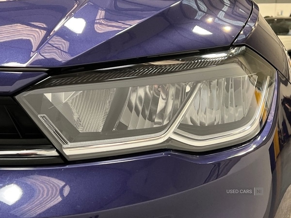 Used Volkswagen Polo 2022 for sale - 77230966: Photo 7