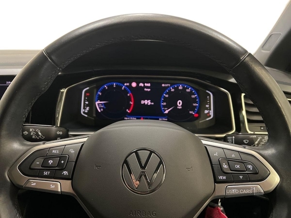 Used Volkswagen Polo 2022 for sale - 77230966: Photo 8